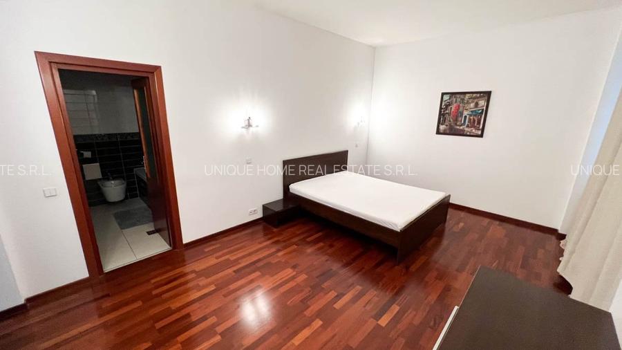 Pipera: Apartament cu 2 camere 136 mpc si parcare subterana ! - 6