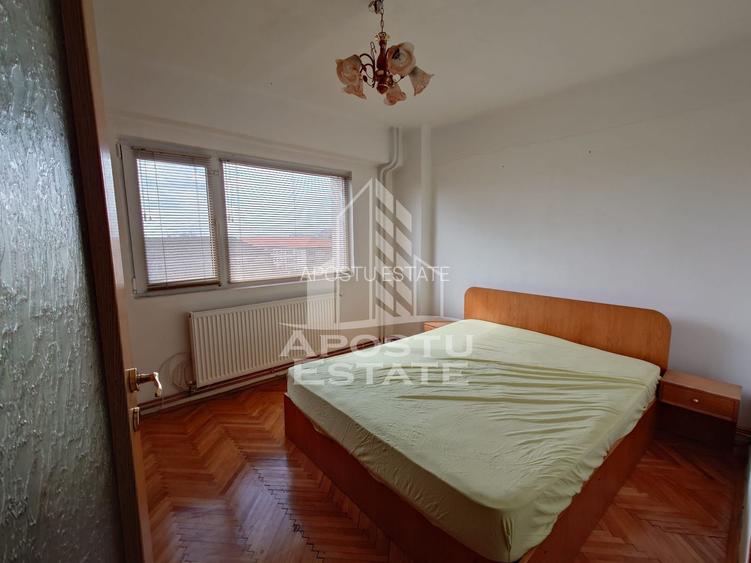 Apartament 3 Camere,Pet Friendly,Timisoara,Circumvalatiunii - 3