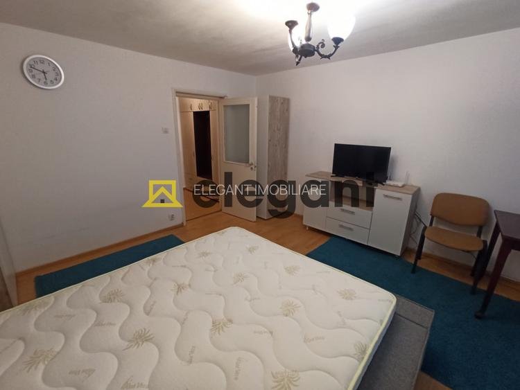 Garsoniera, moderna, Brazda-Pizzeria Proper - 2