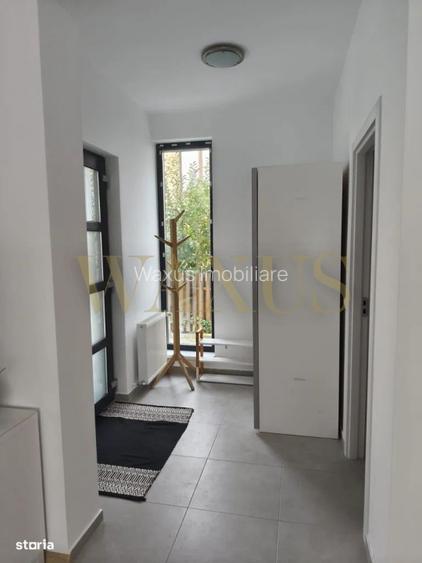 CASA MODERNA / TIP DUPLEX / ZONA VIVO - 8