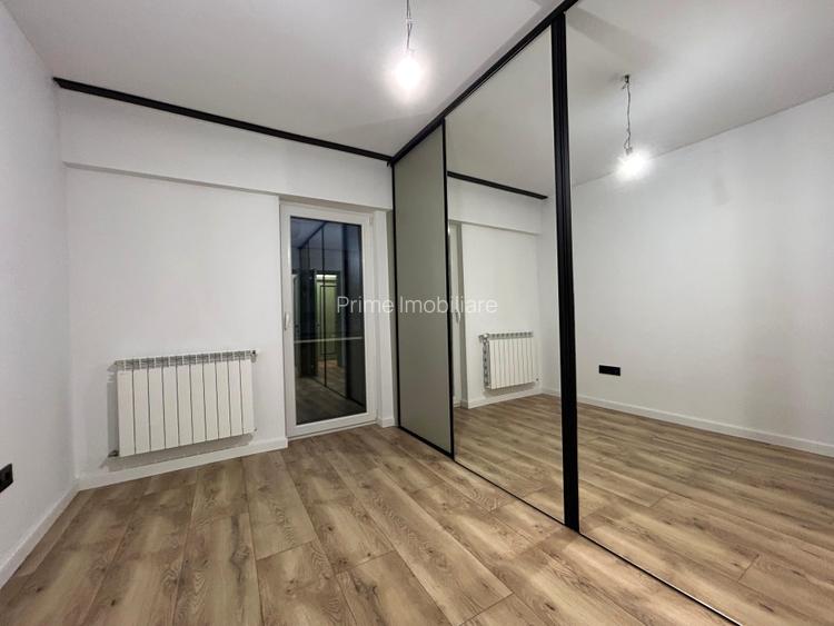 Apartament Premium de 70 mp, 3 camere, 2 bai, 2 balcoane - Lift, Parcare, Boxa - 5