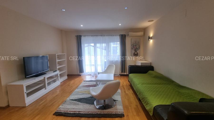 HERASTRAU NORDULUI APARTAMENT 3 CAMERE  MODERN  LOC PARCARE - 3