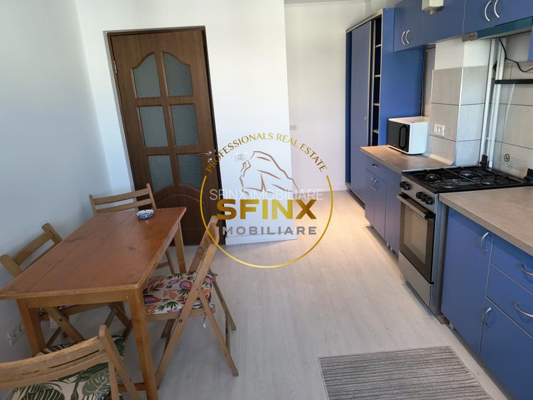 Inchiriere apartament doua camere, decomandat, Calea Mosilor/Eminescu - 10