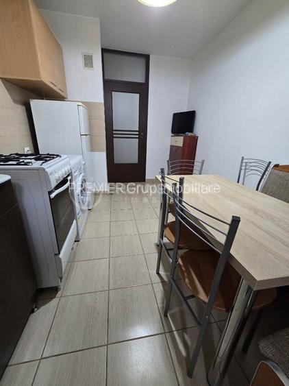 ETAJ 3! Apartament 1 camera 38mp, CUG, CT + AC - 7