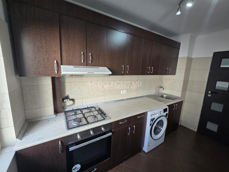 Inchiriere apartament 2 camere spatios in zona Republicii - 16