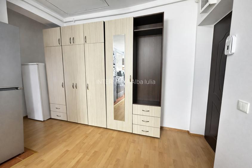 OKAZIE! Apartament 2 Camere Deco. 64 mp. Mobilat Utilat Parcare | CETATE-Stadion - 5