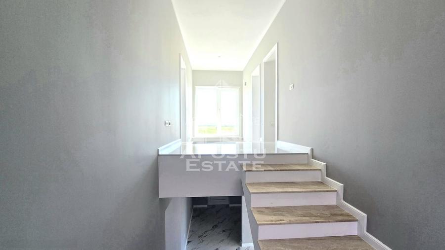 Casa Individuala 4 camere, pe colt, Giarmata - 7