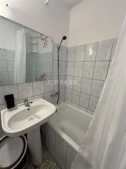 Inchiriere Apartament cu 1 camera Nicolina 1 - 8