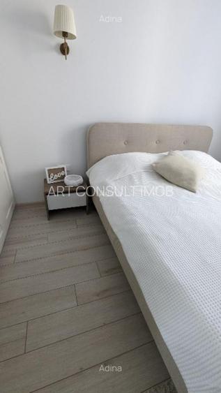 2 Camere | Ajustorului Park Residence | Bloc Nou | Parcare inclusa  | - 4