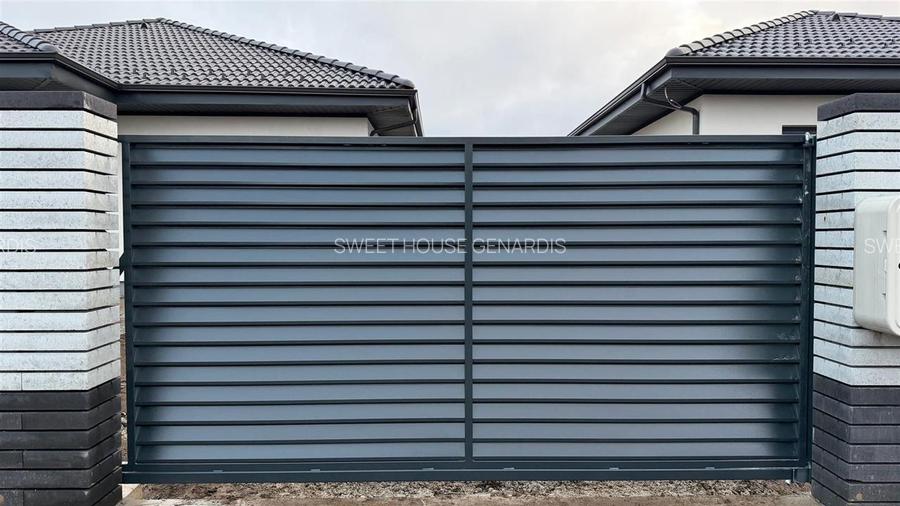 Casa individuala de vanzare Izvor/Tarlungeni - 5