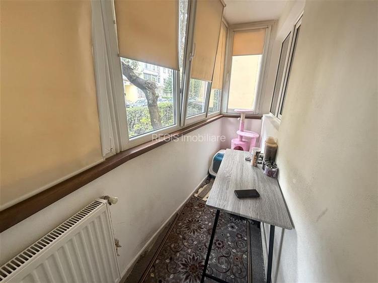 Apartament 2 Camere, Decomandat, Parcare, Astra Brasov - 10