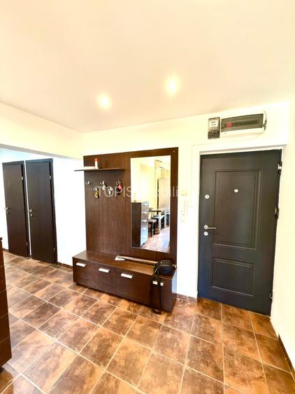 Obor- Calea Mosilor/ Apartament 3 camere/ Decomandat/  * Boiler electric montat! - 10