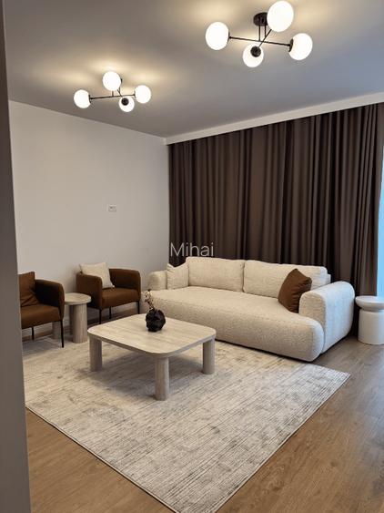 Apartament 3 camere mtm pipera lake parcare - 4