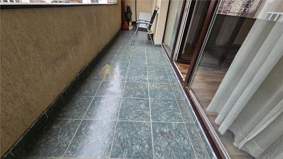 GARSONIERA 40 MP PLUS 7 MP BALCON - 9