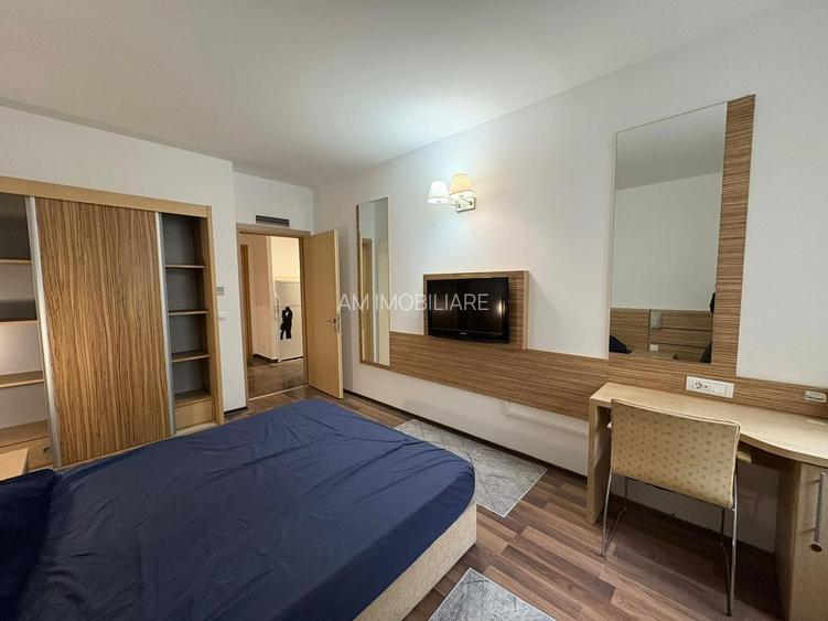 AP. 2 CAMERE RIN GRAND, BLOC NOU, MOBILAT, CENTRALA, COMISION 0% - 5