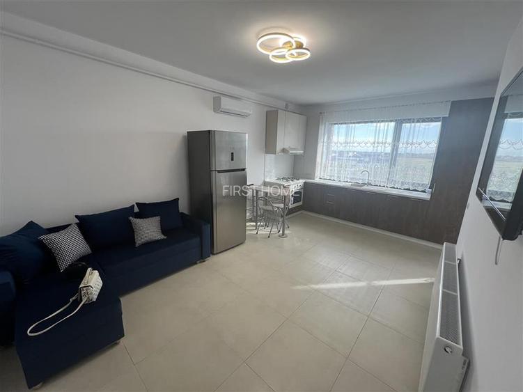 Ap 2 camere, bloc nou, etaj 2 (lift),parcare, complex Ozone - 6