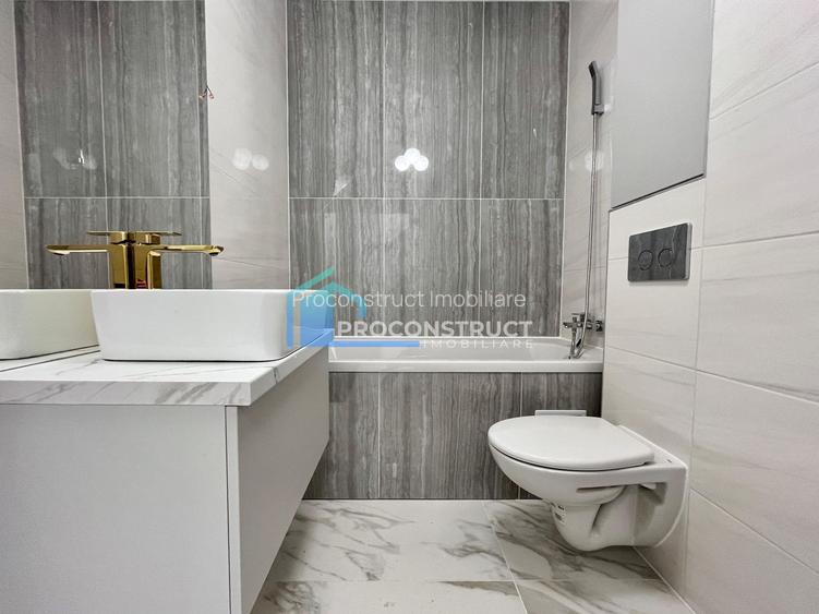 Apartamente cu 2 camere -92.500 EUR PRET PROMOTIONAL LUNA MARTIE | - 13