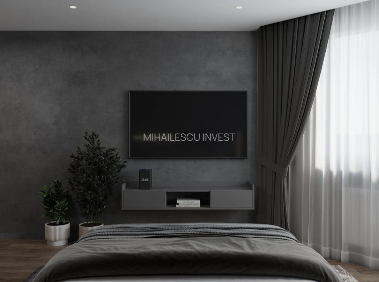 R3 Residence | Brancoveanu–Alunisului | Bloc boutique - 15