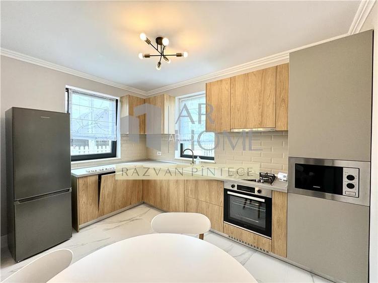 Casa P+1E, 4 camere, Paulesti langa Ploiesti - 8