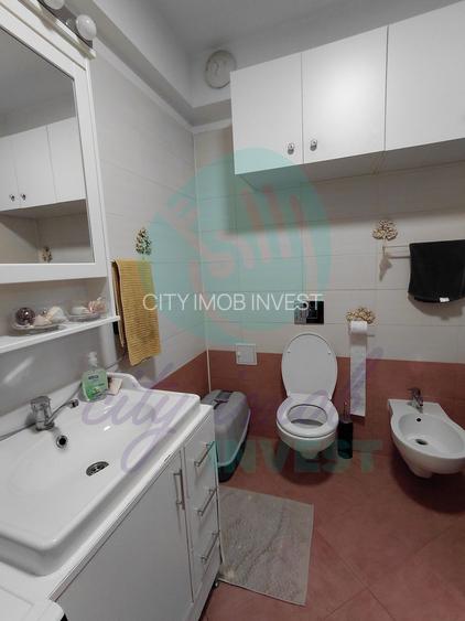 3 camere modern | Bloc 2013 | Calea Calarasi | Lift - 20