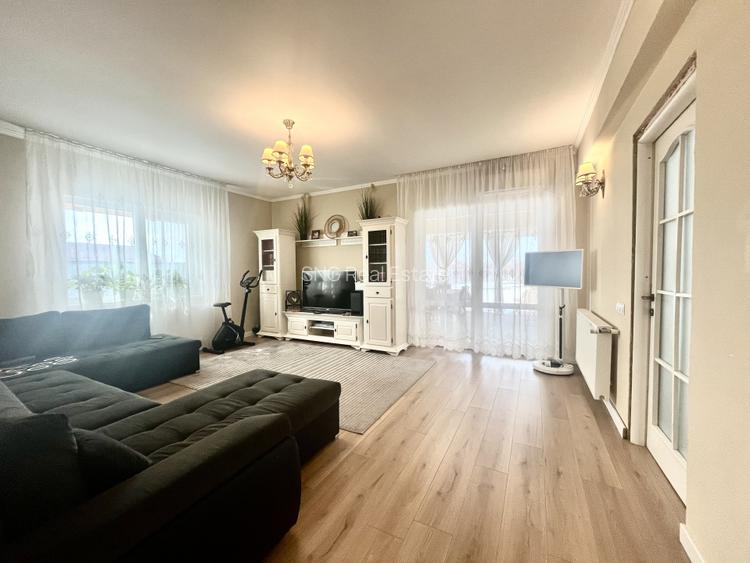 De vanzare casa parter teren generos in apropiere de padure Gradistea - 8