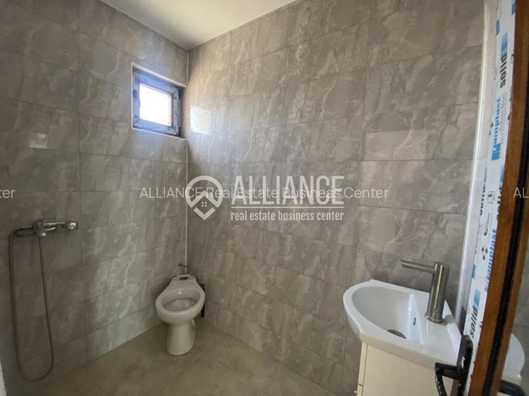 VALU LUI TRAIAN(COD 07) -Casa P+M 5 camere cu teren de 300 mp - 14