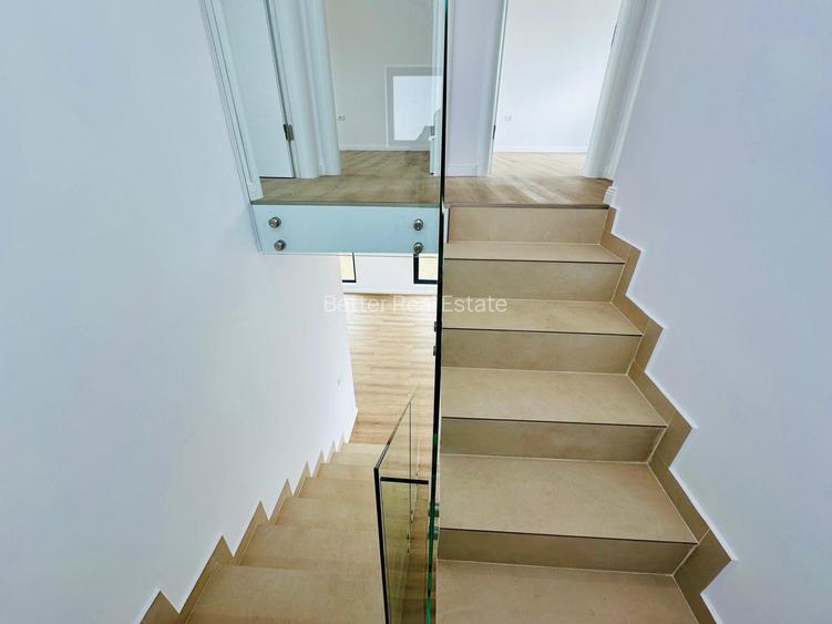 Casă individuală nouă de vânzare || 4 camere || Berceni Ilfov || teren 380 mp - 9
