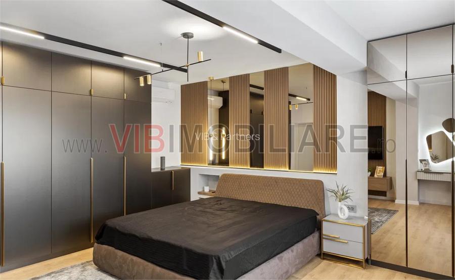 Apartament 4 camere, 116 mp, 2 parcări incluse - 10