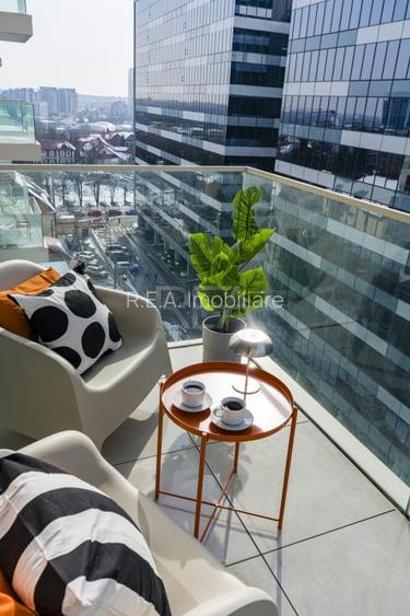 Apartament 2 camere, Aviatiei - 25