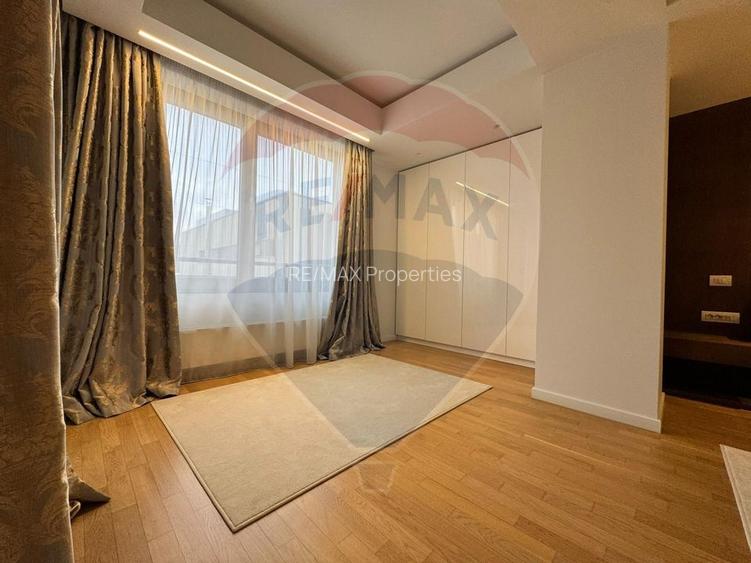 Apartament 4 camere  de inchiriat Aviatorilor -  Charles de Gaulle - 24