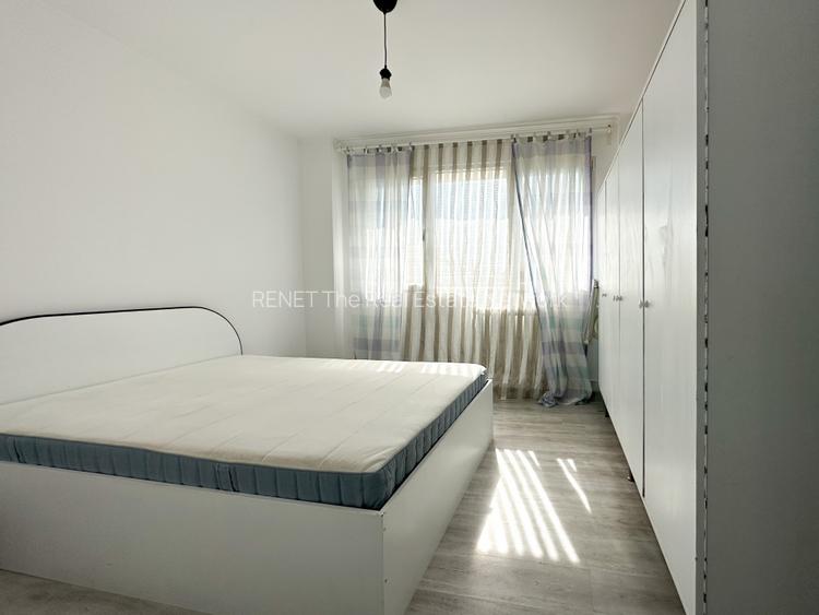 Liniște lângă Parcul Morarilor: 2 camere curate și primitoare - 4