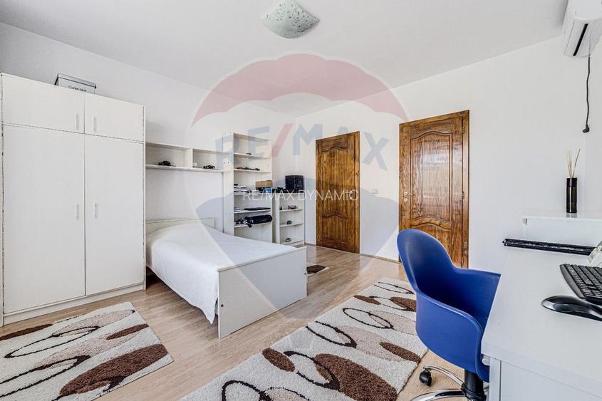 Casă cochetă de vânzare, teren 954 mp, posibil parcelare, în Subcetate - 3