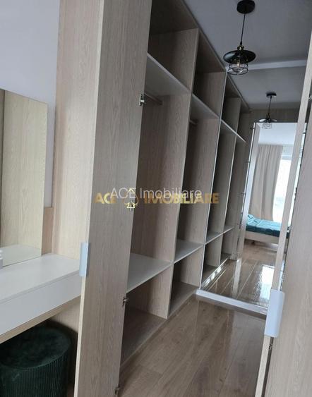 2 Camere de inchiriat | Palady - HILS | Parcare | Centrala | Metrou N. Teclu | - 6
