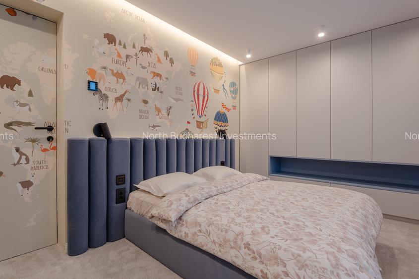 VILA MODERNA+ PISCINA INFINITY - PIPERA - COMISION 0% - 15