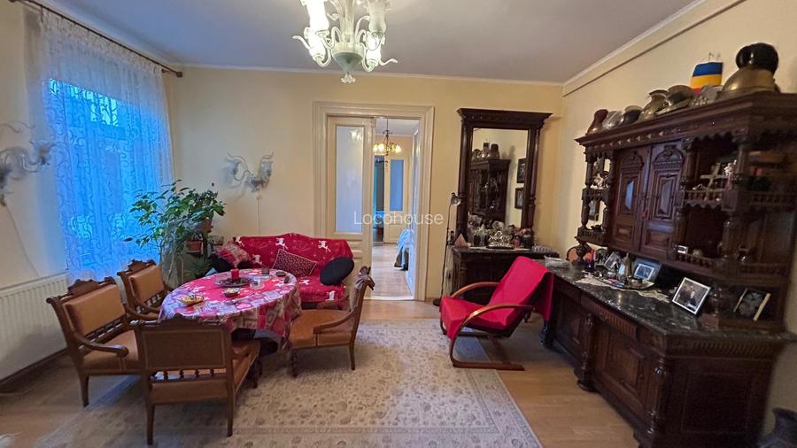 Casa Individuala cu Garaj Zona Schei - 3