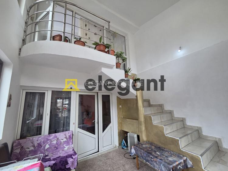 Casa,  P+M, 95 mp utili, teren 125 mp, an 2007, Calea Severinului-SIF Oltenia - 8