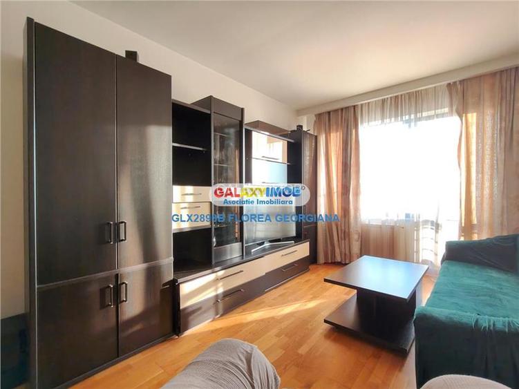 Inchiriere apartament 2 camere Aleea Privighetorilor parcare subterana - 4