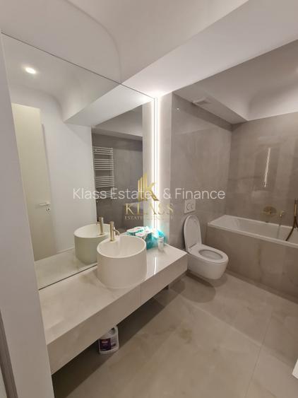 de inchiriat apartament 2 camere in Cortina North - 10