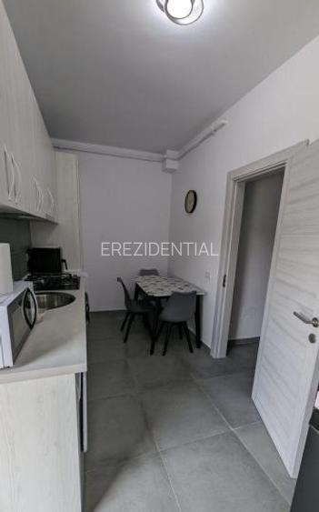 Garsoniera decomandata – Berceni - Grand Arena - 5