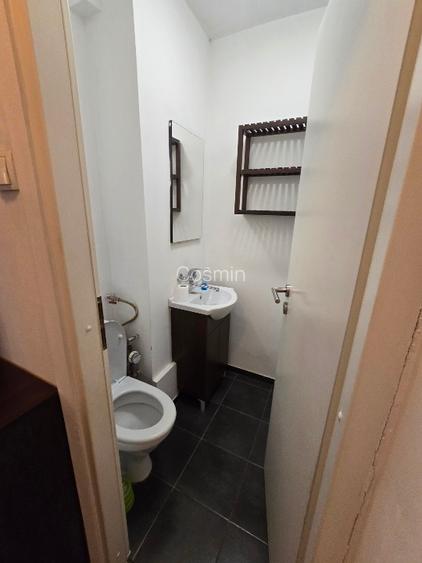 Proprietar, apartament 3 camere complet mobilat+parcare la 150m de parc - 5