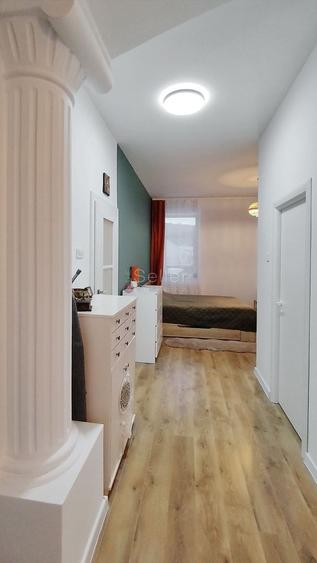 Apartament in Vila-Spatiu Generos