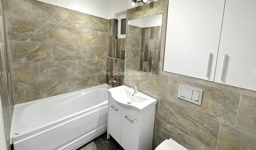 Apartament Luminos | Zona Centrala - 6