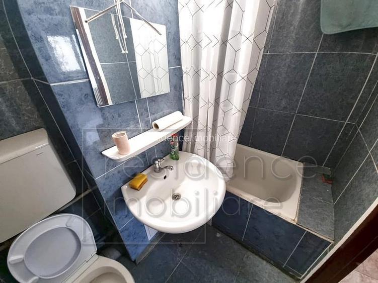 Pet friendly! Apartament 2 camere, Manastur, Complex Big - 7