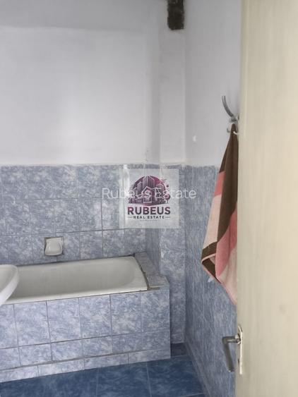 Apartament 4 camere, 77 mp, 2 balcoane, etaj 3 – Topolniței - 14