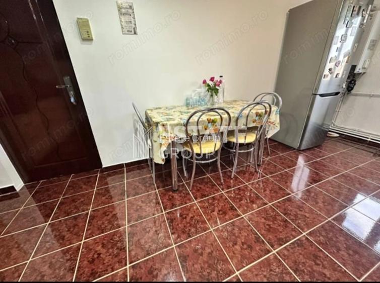 Apartament 3 camere decomandat, recent renovat, mobilat si utilat - 3