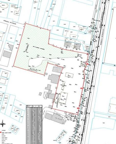 TEREN IDEAL INVESTITIE LA IESIRE DIN BUCURESTI - 4