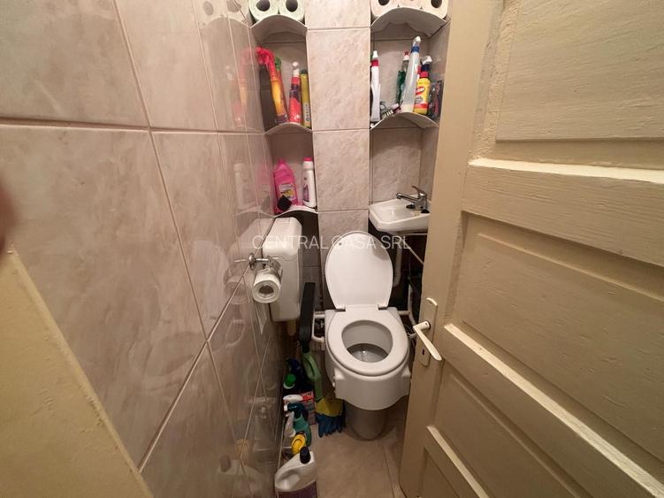 Apartament 2 camere Copou - Aurora - 5