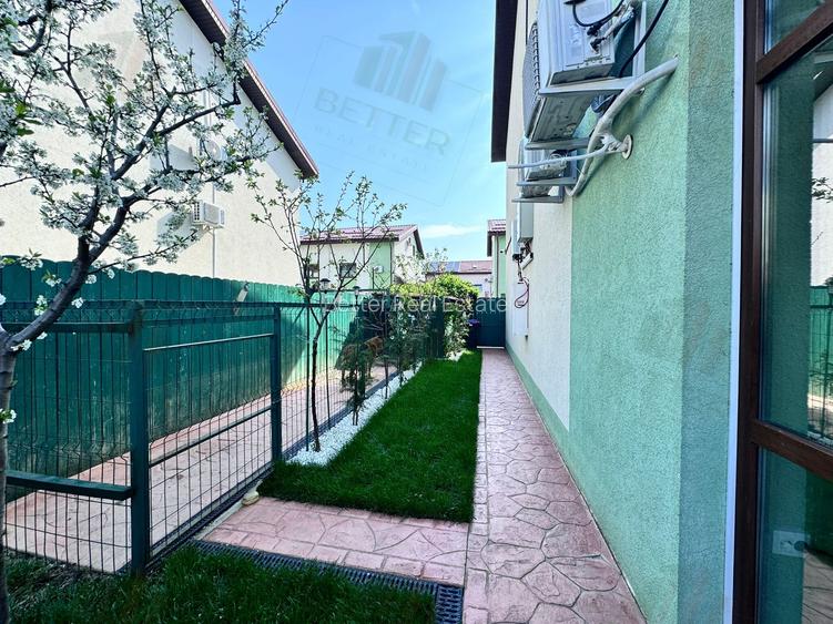 Casa Individuala 4 Camere Gata de Mutare in Popesti-Leordeni - 4