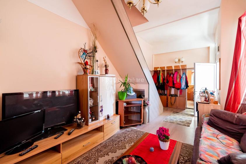 Casa P+M Ultracentral ! - 8