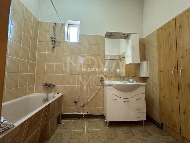 Apartament 4 camere, Zona Ultracentrala - Sibiu - 11